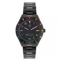 Adidas® Analogique 'Edition Three' Hommes Montre AOFH22056