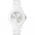 Ice Watch® Analogique 'Ice Generation - White' Femmes Montre (Petite) 019139