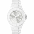 Ice Watch® Analogique 'Ice Generation - White' Femmes Montre (Moyen) 019151