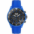 Ice Watch® Chronographe 'Ice Chrono - Neon' Hommes Montre (Large) 019840