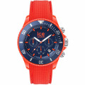 Ice Watch® Chronographe 'Ice Chrono' Hommes Montre (Large) 019841