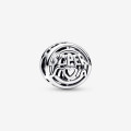 Pandora® 'Family & Friends' Women's Sterling Silver Charm - Silver 792644C00