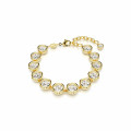Swarovski® 'Imber' Femmes Bracelet - Or 5682586