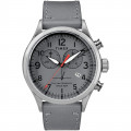 Timex® Chronographe 'Waterbury' Hommes Montre TW2R70700