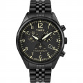 Timex® Chronographe 'Waterbury' Hommes Montre TW2R88600