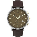 Timex® Chronographe 'Fairfield Chrono' Hommes Montre TW2T67700