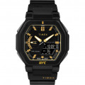 Timex® Analogique - Digital 'Ufc Colossus' Hommes Montre TW2V55300