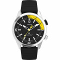 Timex® Analogique 'Waterbury Dive' Hommes Regarder TW2V73400