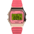 Timex® Digital 'T80' Femmes Montre TW2W44000