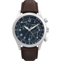 Timex® Chronographe 'Traditional' Hommes Montre TW2W47900