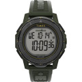 Timex® Digital 'Adrenaline' Hommes Montre TW5M58000